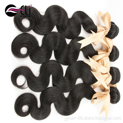 wholesale raw 8a grade indian hair 100%  human hair good cutomers reviews